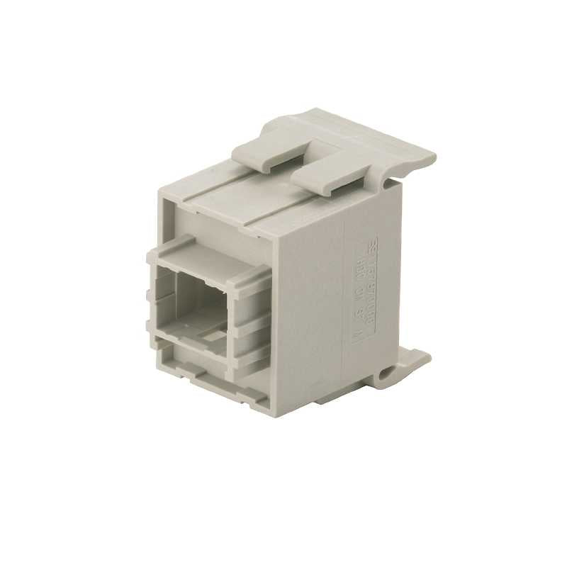 WEIDMULLER - 1157970000 - Electrical Connectors, Terminals, & Pins