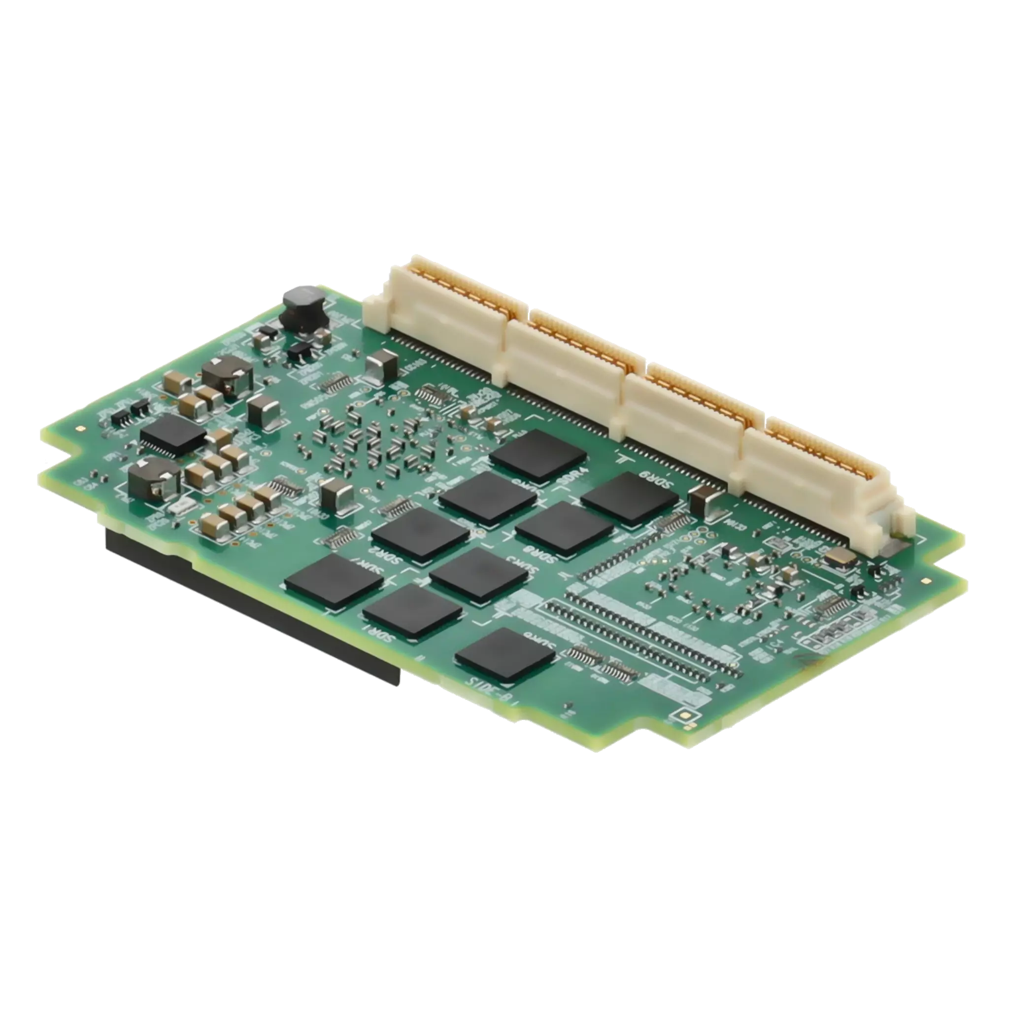 FANUC - A17B-3301-0353 - PLCs (Programmable Logic Controllers)