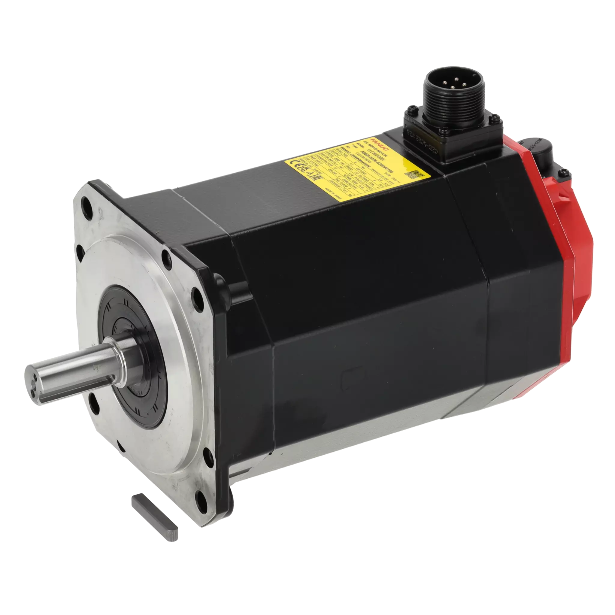FANUC - A06B-0226-B200#0100 - Servo Motors