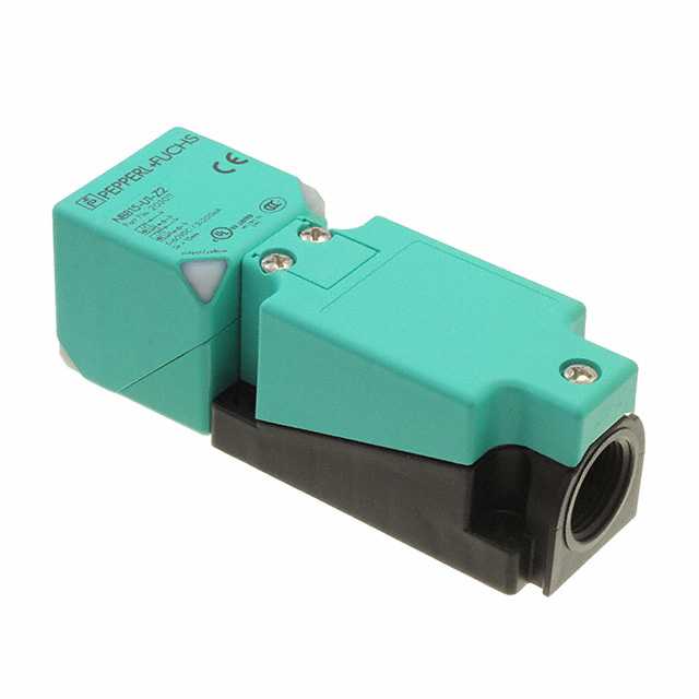 PEPPERL & FUCHS - 030348 - Inductive Sensors