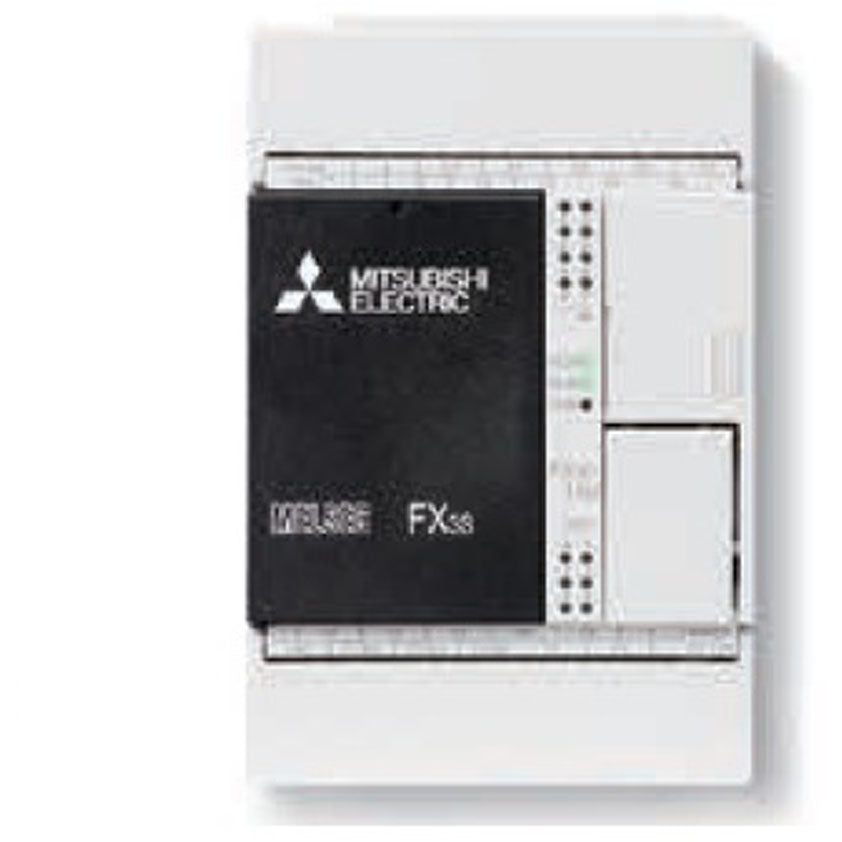 MITSUBISHI - FX3S-14MT/DSS - PLC Expansion Modules