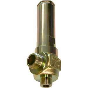 DANFOSS - 148F4129 - Exhaust Valves