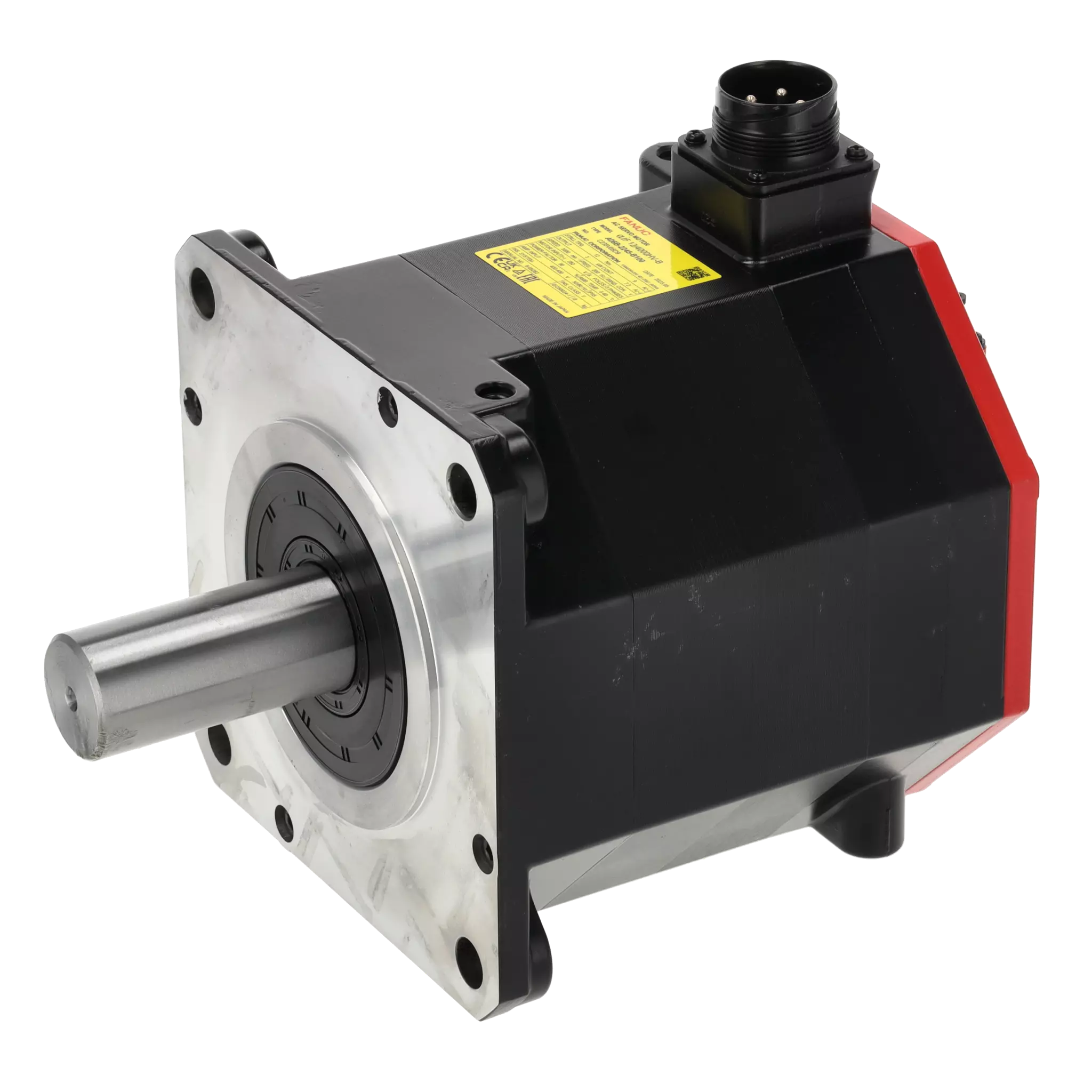 FANUC - A06B-2245-B100 - Servo Motors