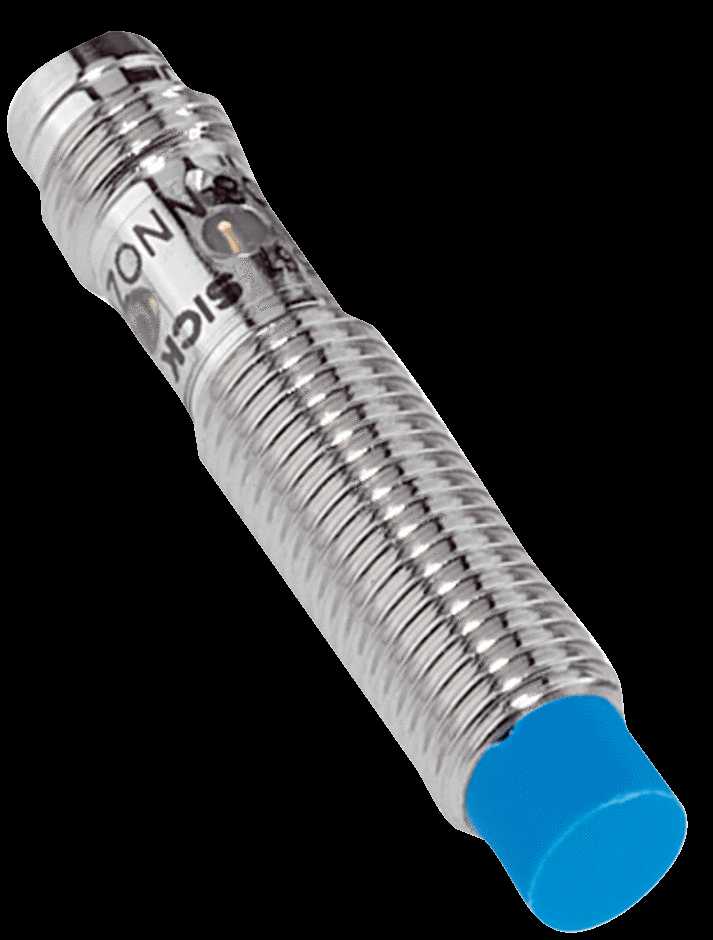 SICK - 1040885 - Luminescence Sensors
