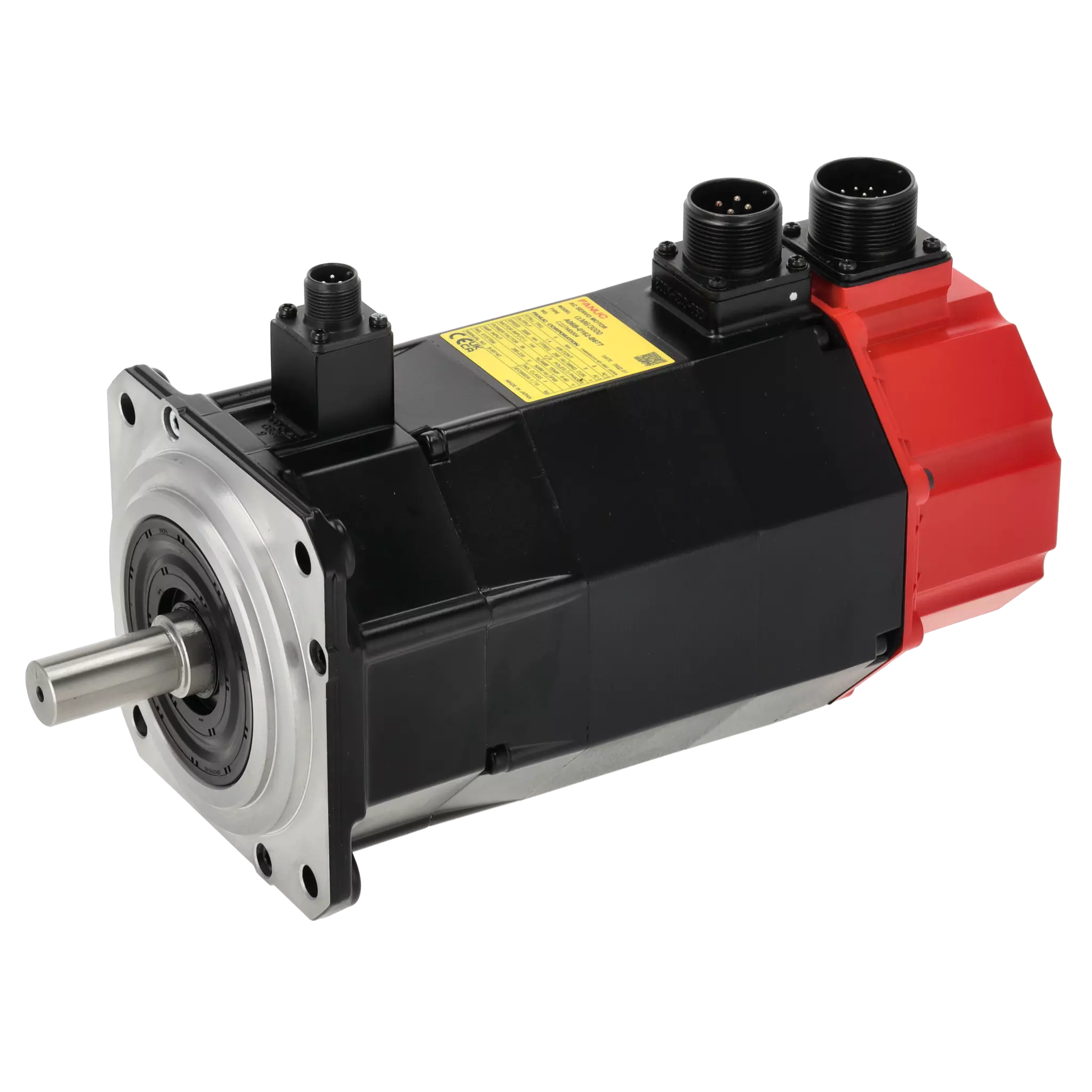 FANUC - A06B-0162-B677 - Servo Motors