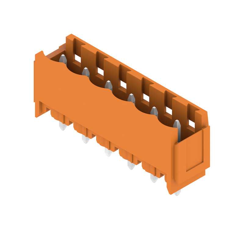 WEIDMULLER - 1147430000 - Electrical Connectors, Terminals, & Pins