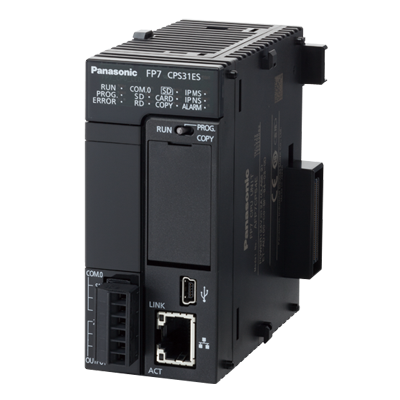 PANASONIC - AFP7CPS31E - PLC Expansion Modules