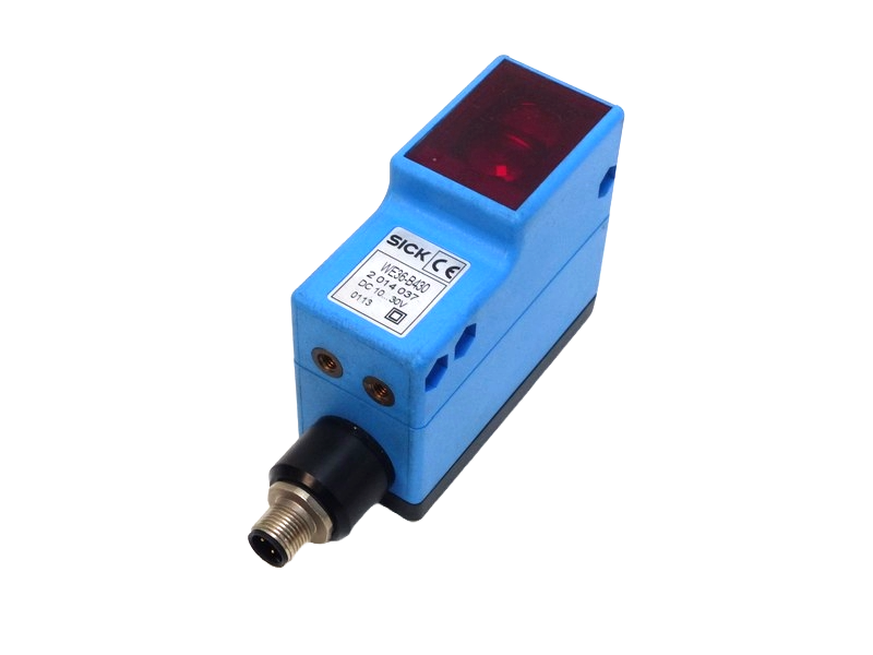 SICK - 1011107 - Photoelectric Sensors