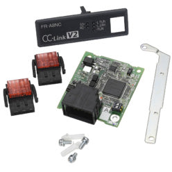 MITSUBISHI - FR-A8NC - Motor Drives