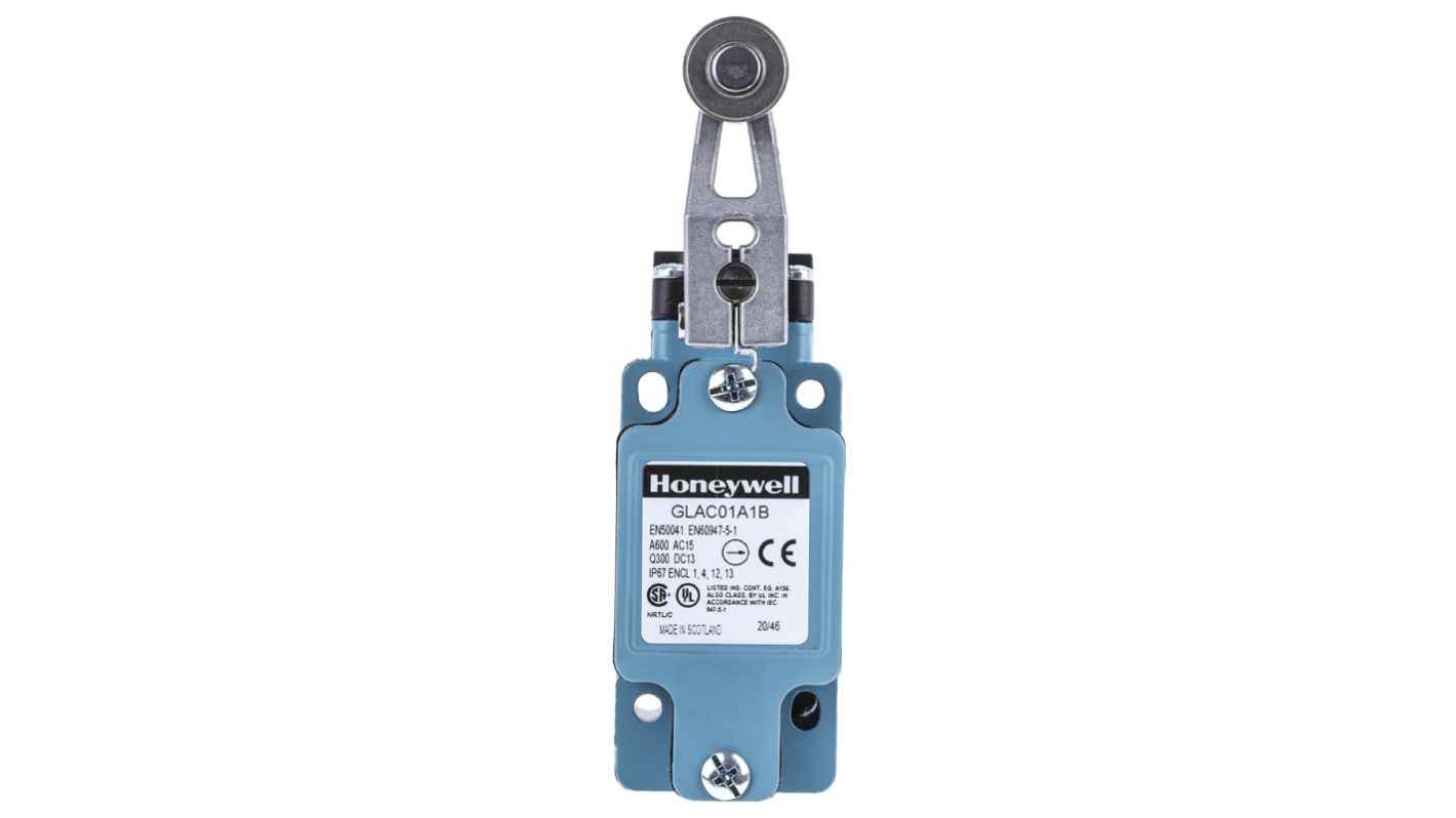 HONEYWELL - GLAC01A1B