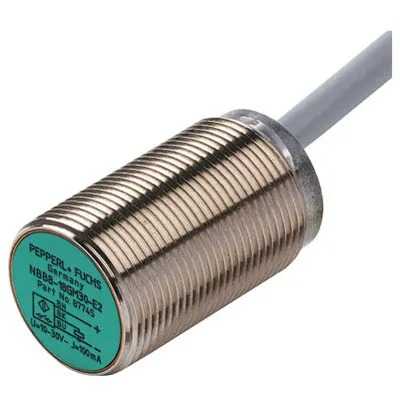 PEPPERL & FUCHS - 087746 - Inductive Sensors