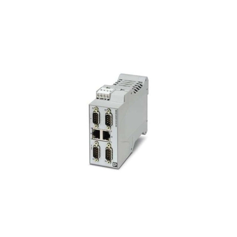 PHOENIX CONTACT - 1020882 - PLC Expansion Modules