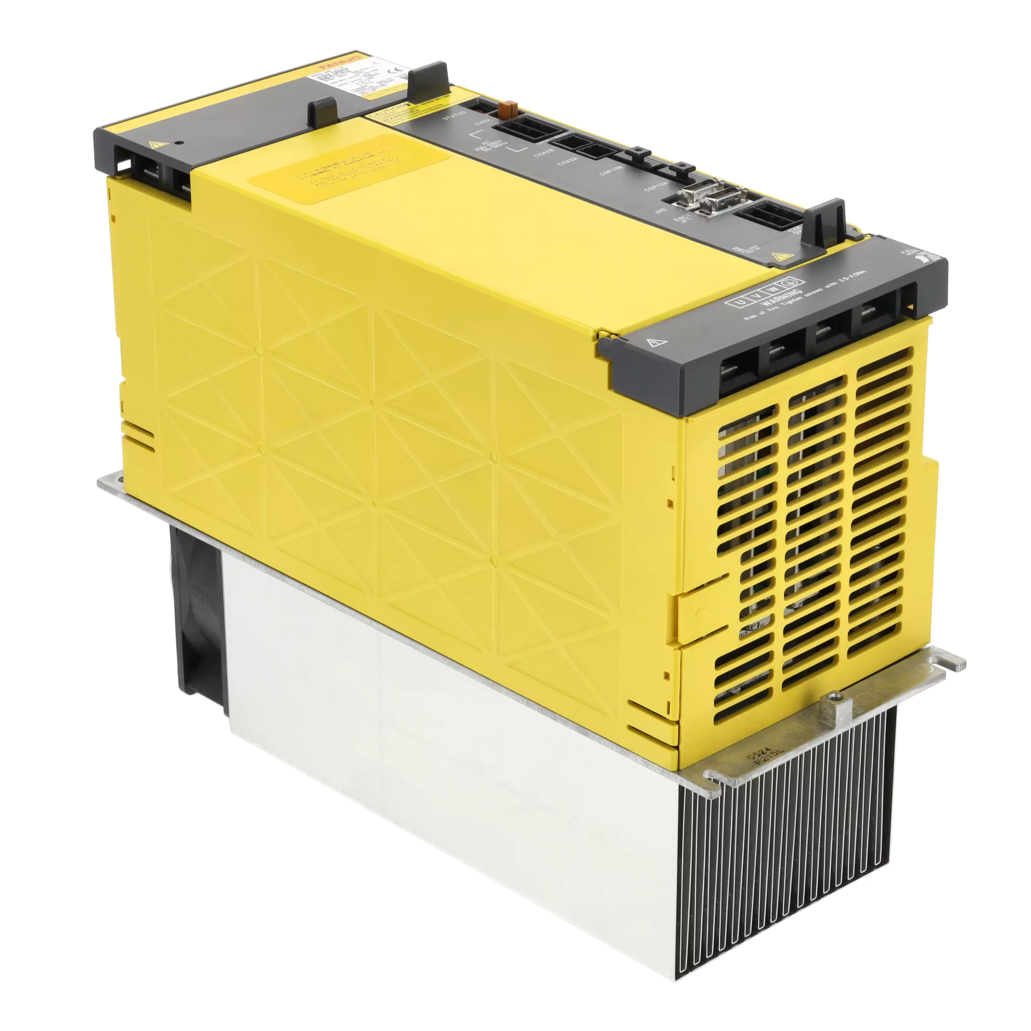 FANUC - A06B-6127-H106 - Servo Drives