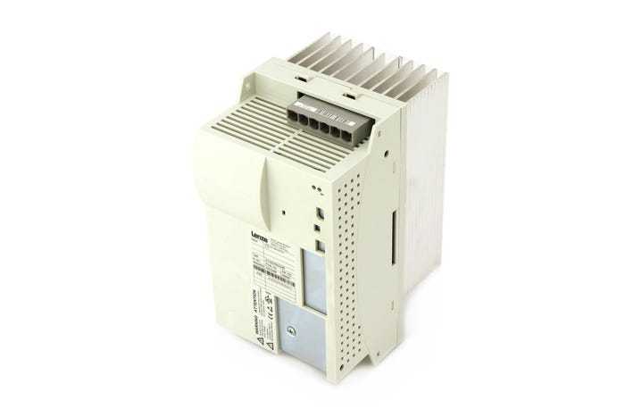 LENZE - ECSEK002X4B - Servo Drives & Controls