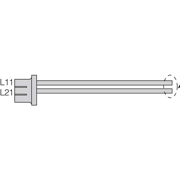 MITSUBISHI - SC-EMP01CBL5M-L - Electrical Cable & Wires