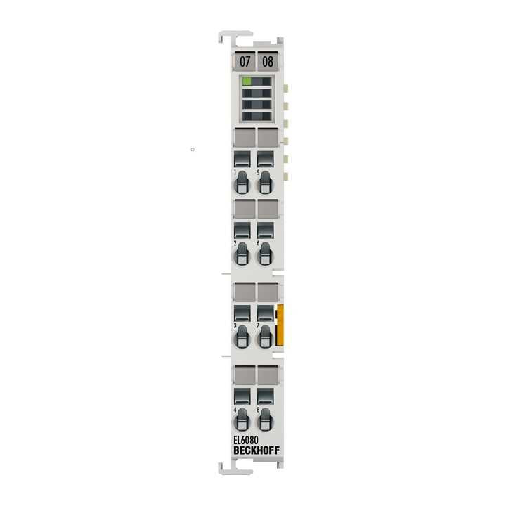 BECKHOFF - EL6080 - PLC Expansion Modules