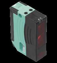 PEPPERL & FUCHS - 116657 - Photoelectric Sensors