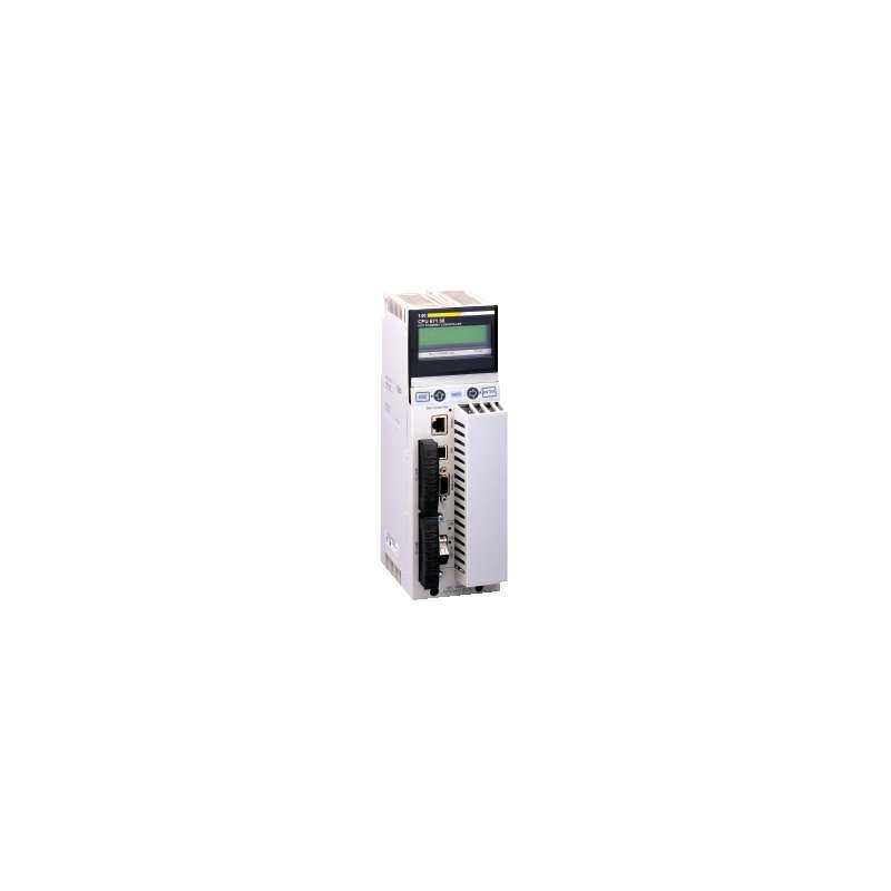 SCHNEIDER ELECTRIC - 140CPU67160 - PLC Expansion Modules