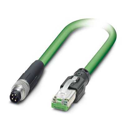 PHOENIX CONTACT - 1407353 - Electrical Connectors, Terminals, & Pins
