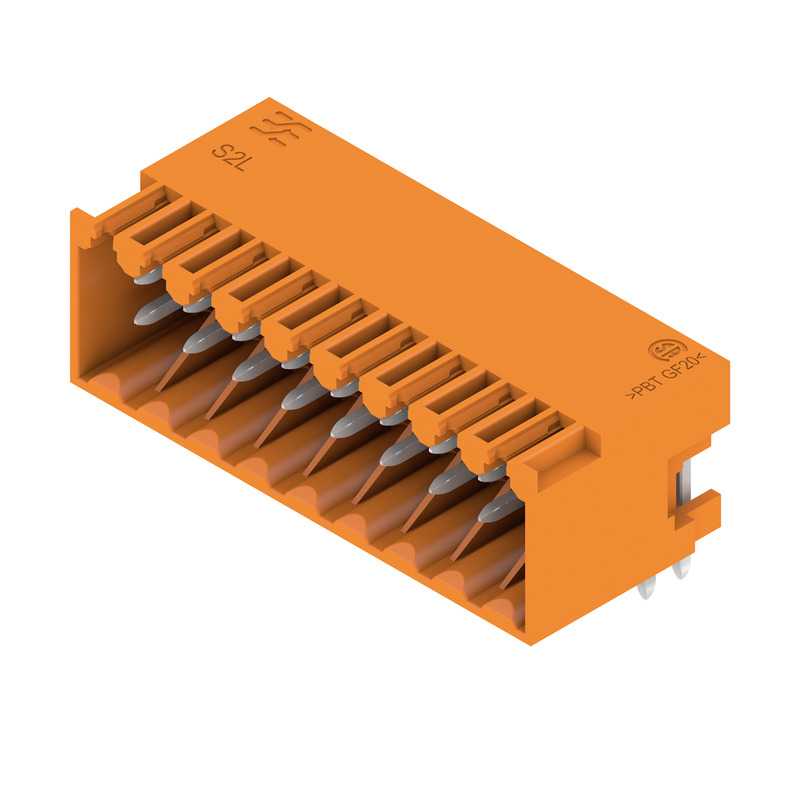 WEIDMULLER - 1727890000 - Terminal Strip Wiring