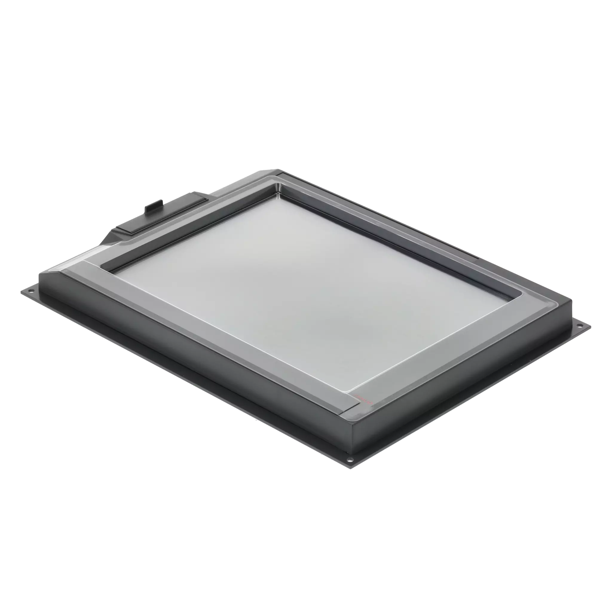 FANUC - A08B-0082-D103 - LCD & LED Display