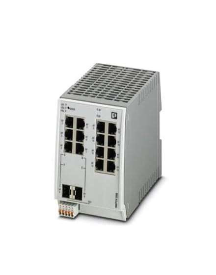 PHOENIX CONTACT - 1044030 - Network Devices