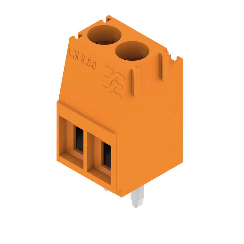 WEIDMULLER - 1667750000 - Terminal Strip Wiring