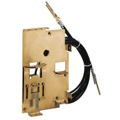 ASEA BROWN BOVERI - 1SDA038367R1 - Molded Case Circuit Breakers