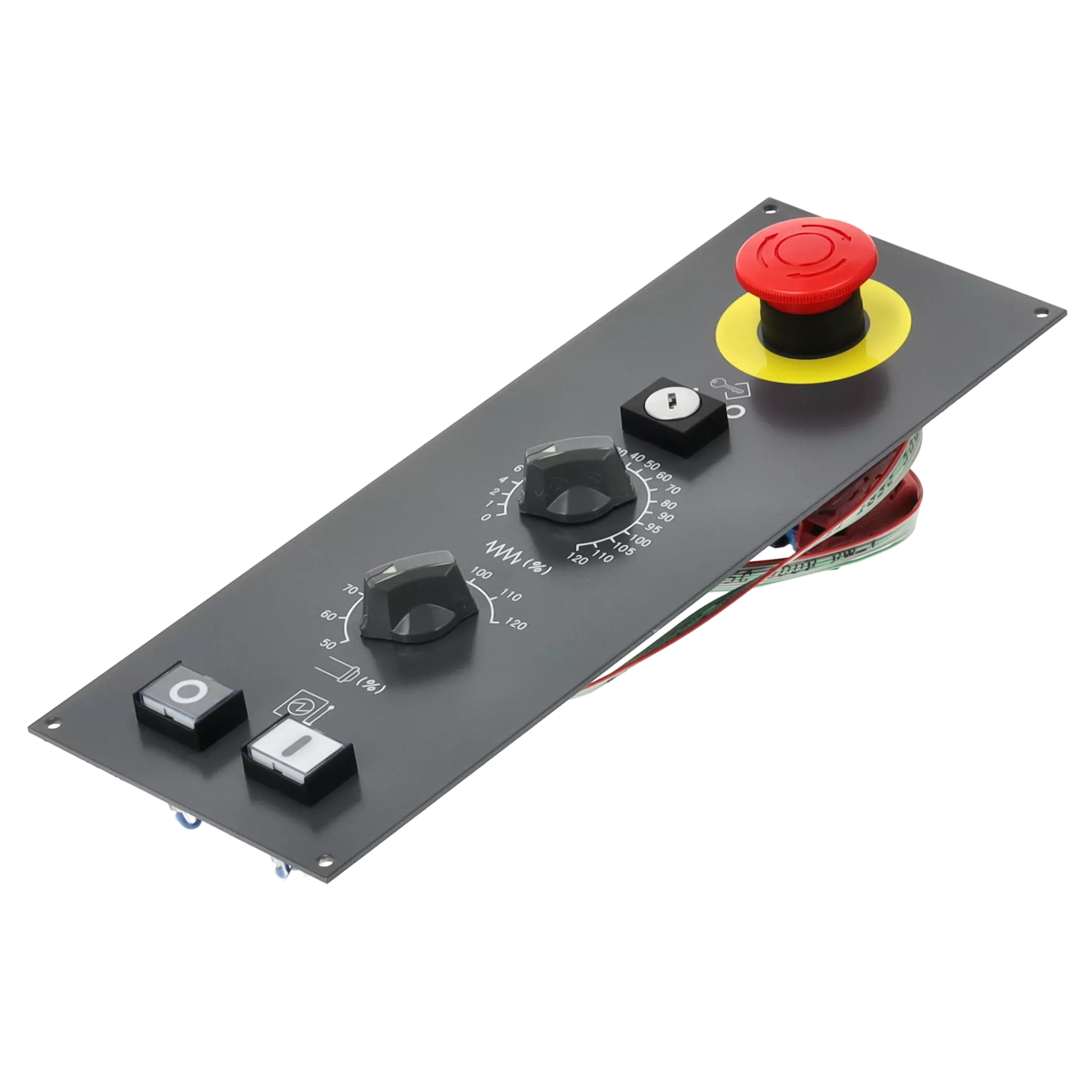 FANUC - A02B-0236-C244 - HMI Keyads & Keyboards