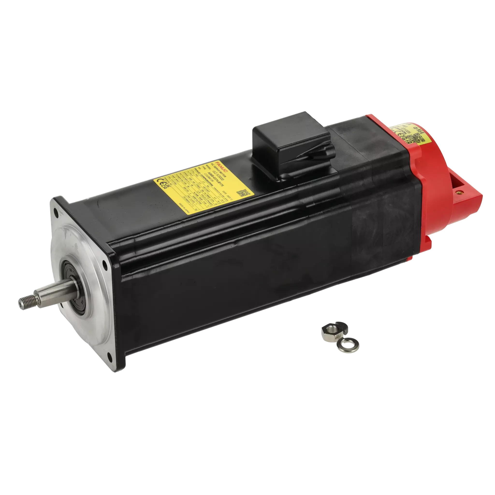FANUC - A06B-0374-B175 - Servo Motors