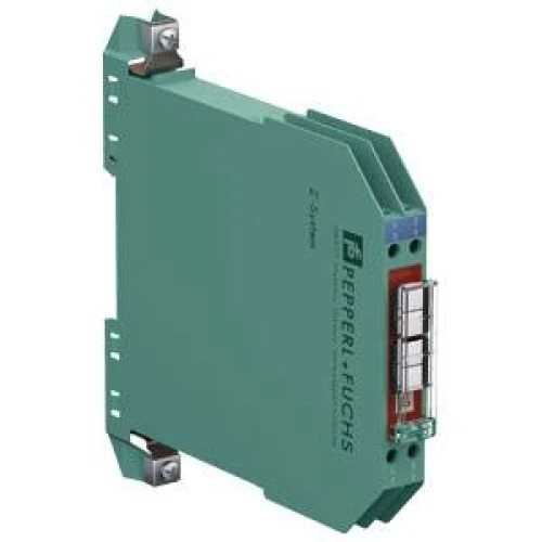 PEPPERL & FUCHS - 072178 - Safety Barriers & Diodes