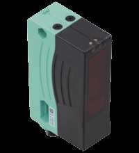 PEPPERL & FUCHS - 116662 - Photoelectric Sensors