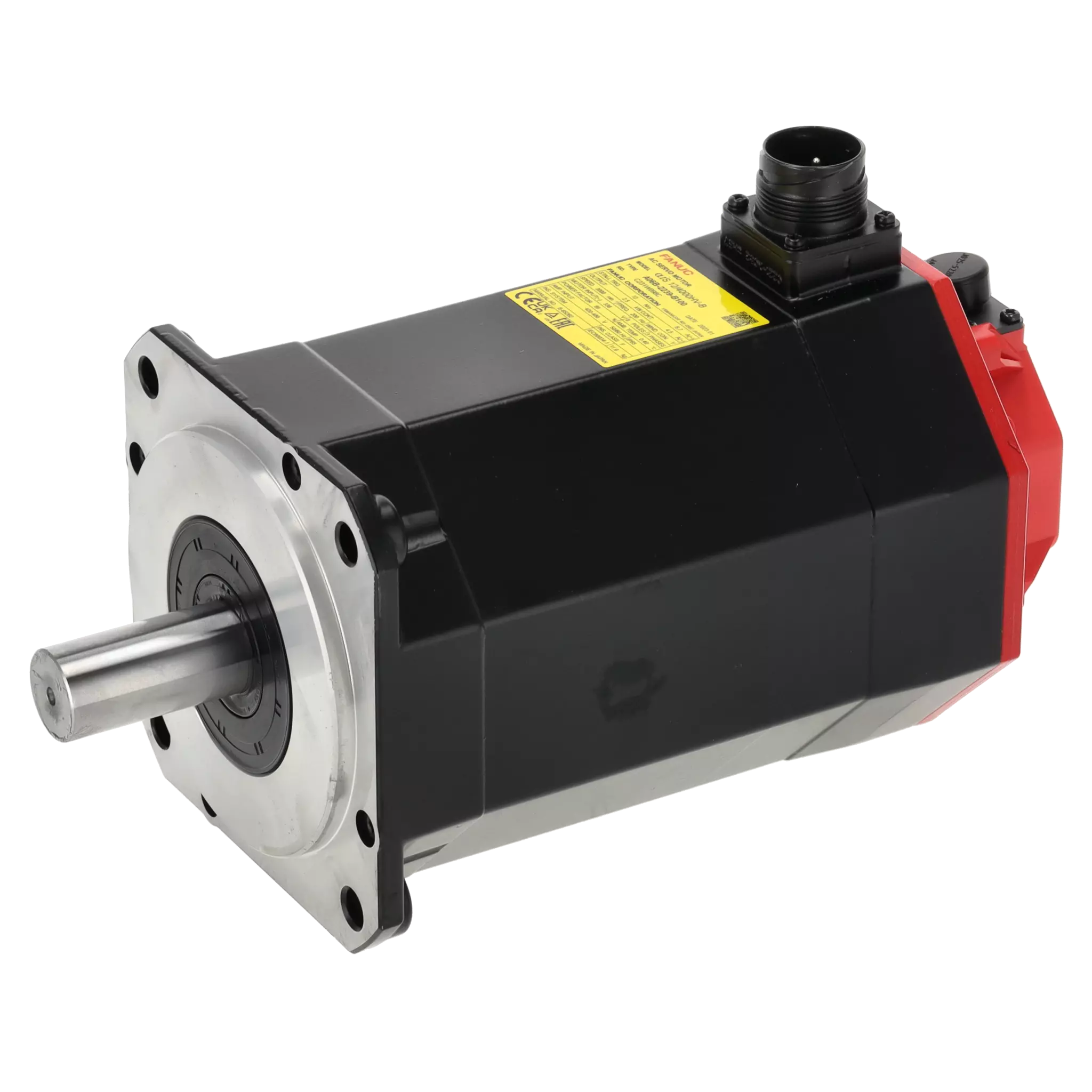 FANUC - A06B-2239-B100 - Servo Motors