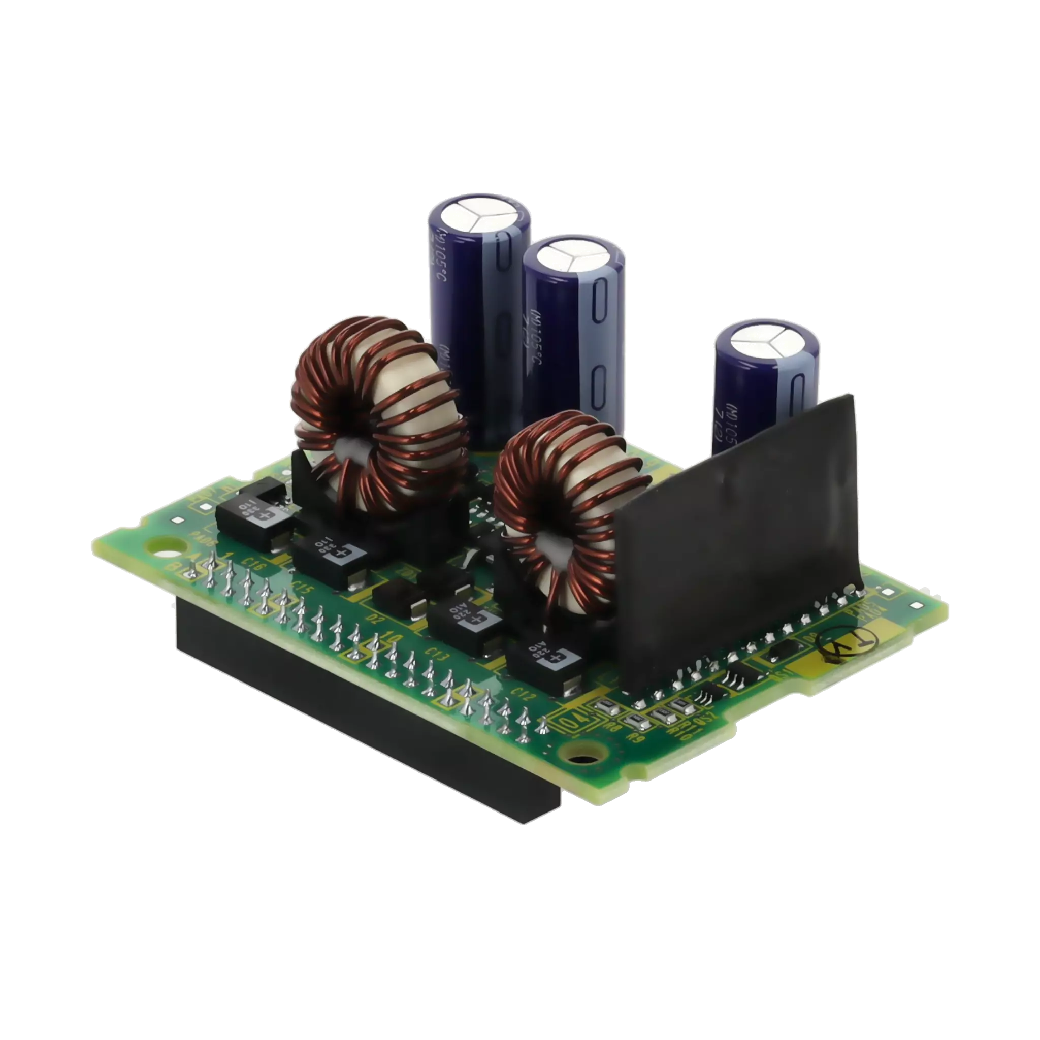 FANUC - A20B-8101-0191 - Power Supplies