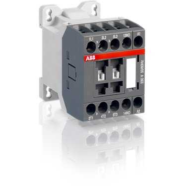 ASEA BROWN BOVERI - 1SBL101001R2610 - Contactors & Starters