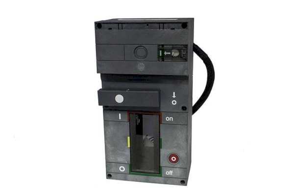 ASEA BROWN BOVERI - 1SDA014217R1 - Molded Case Circuit Breakers