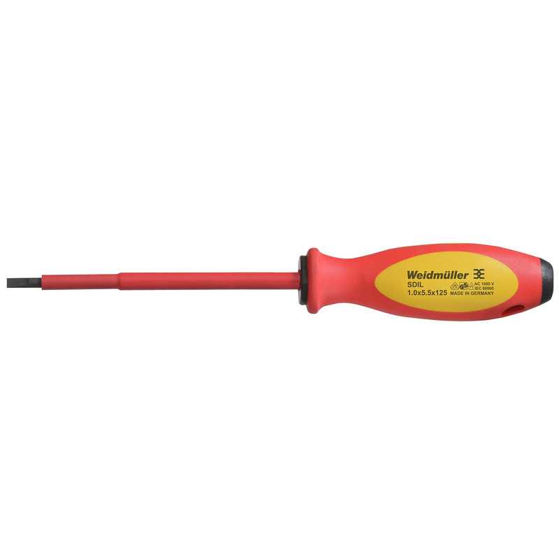WEIDMULLER - 2749160000 - Tools & Hardware