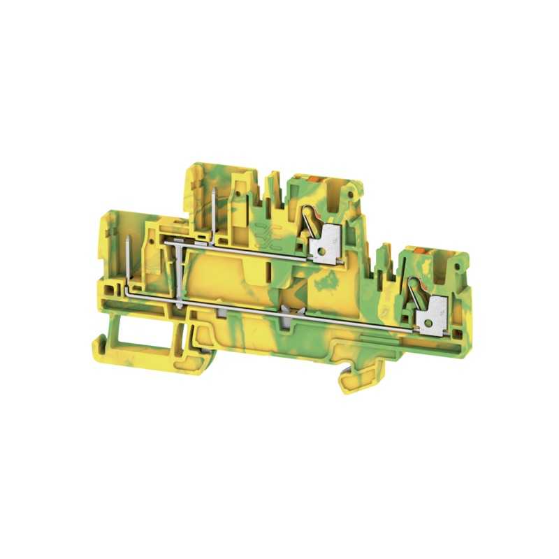 WEIDMULLER - 1548160000 - Terminal Strip Wiring