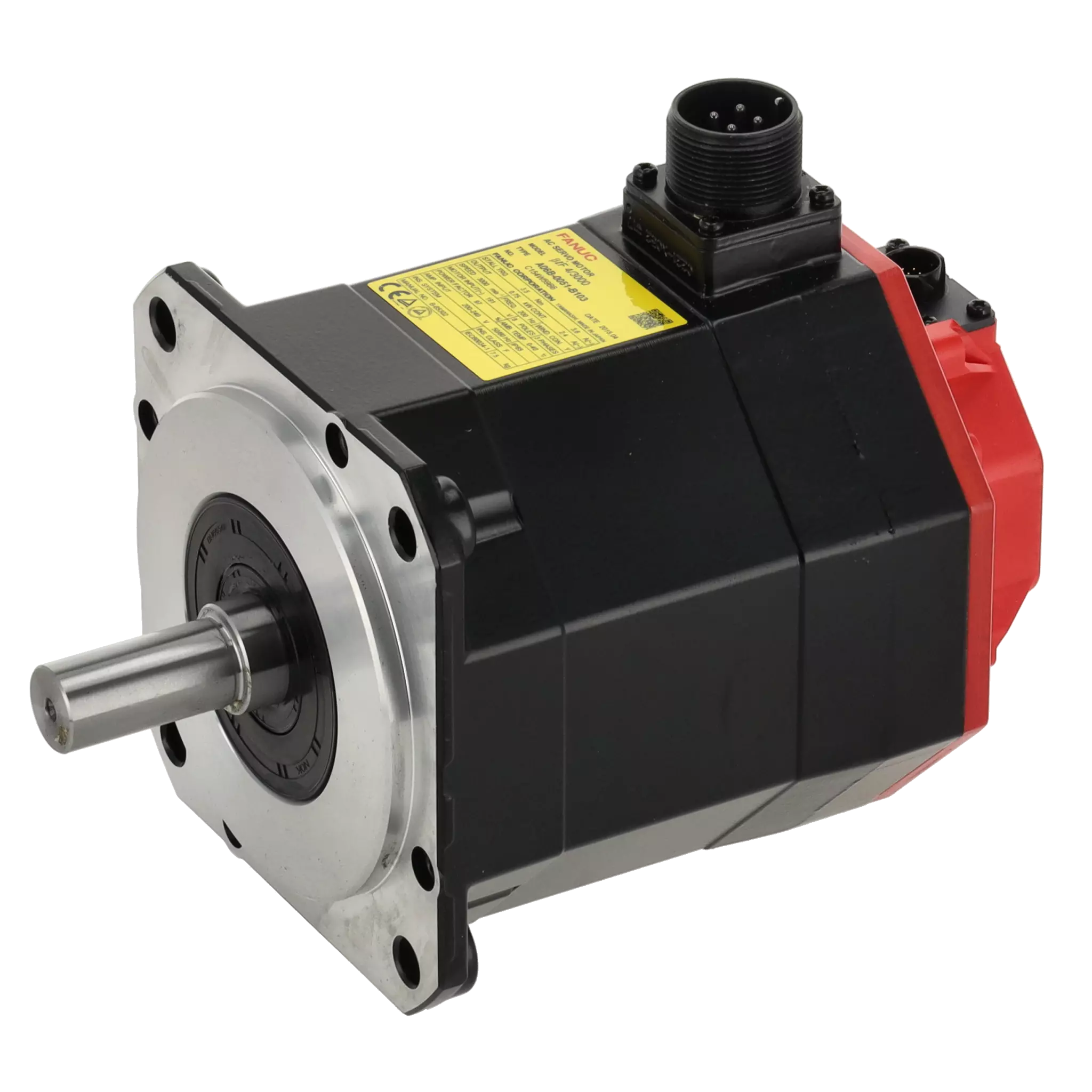 FANUC - A06B-0051-B103 - Servo Motors