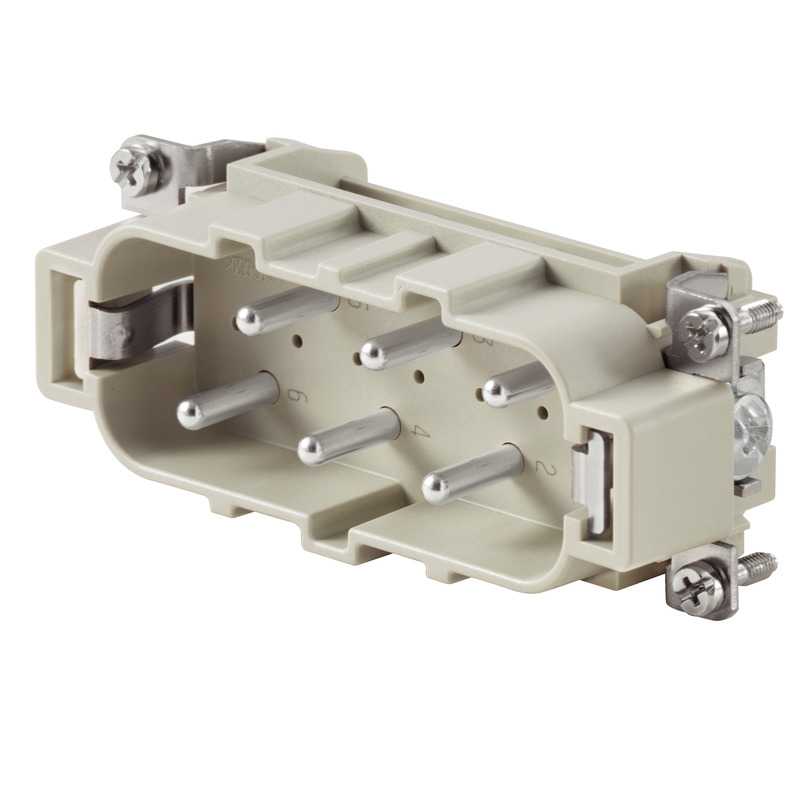WEIDMULLER - 1498700000 - Heavy Duty Connectors