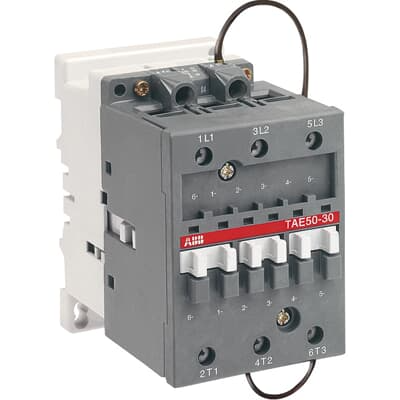 ASEA BROWN BOVERI - 1SBL359061R6600 - Contactors & Starters