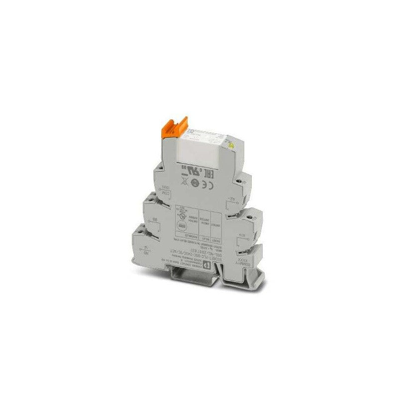 PHOENIX CONTACT - 1078680 - PLC Expansion Modules
