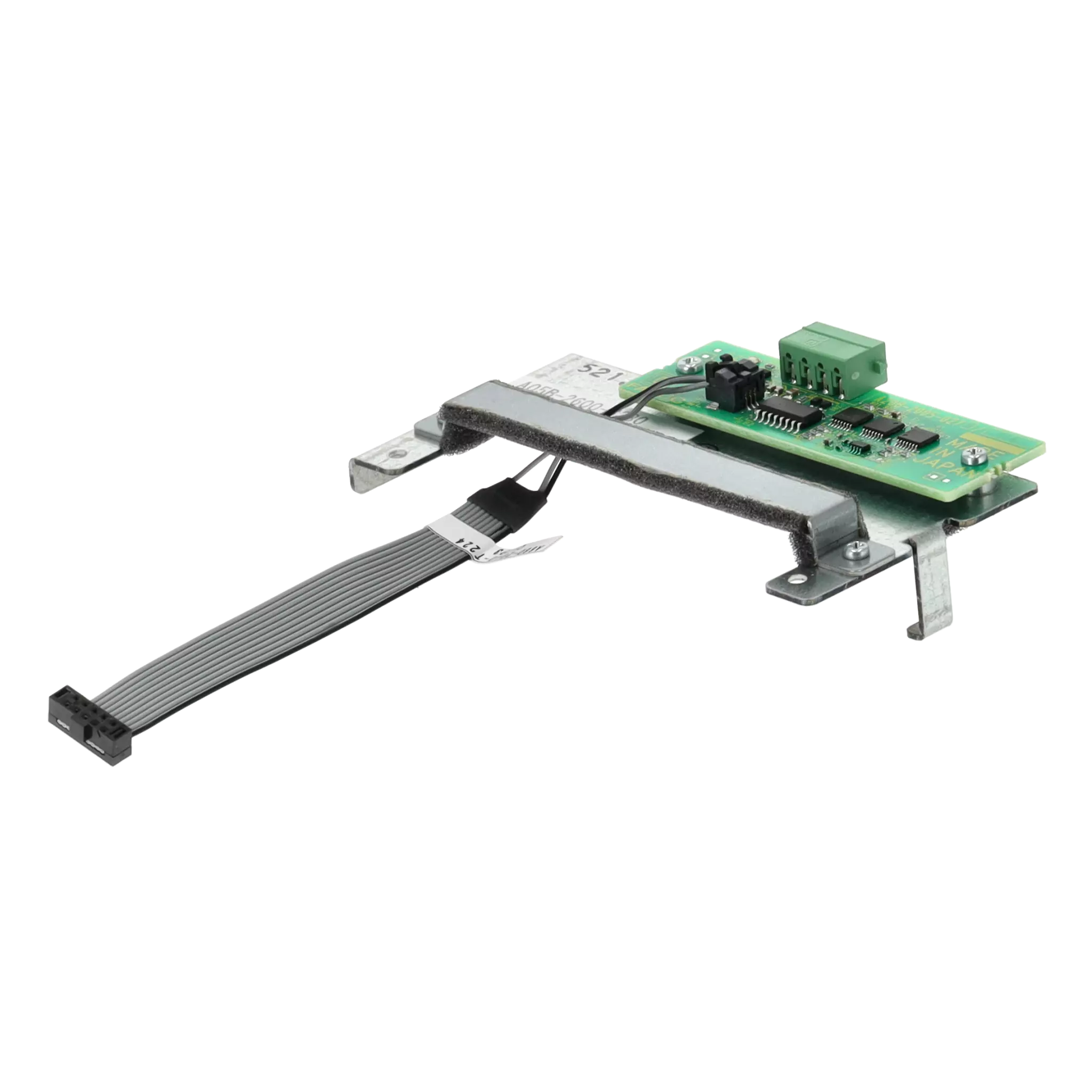FANUC - A05B-2600-K170 - Servo Add-On Modules