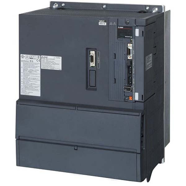 MITSUBISHI - MR-J4-DU30KB-RJ - Drives