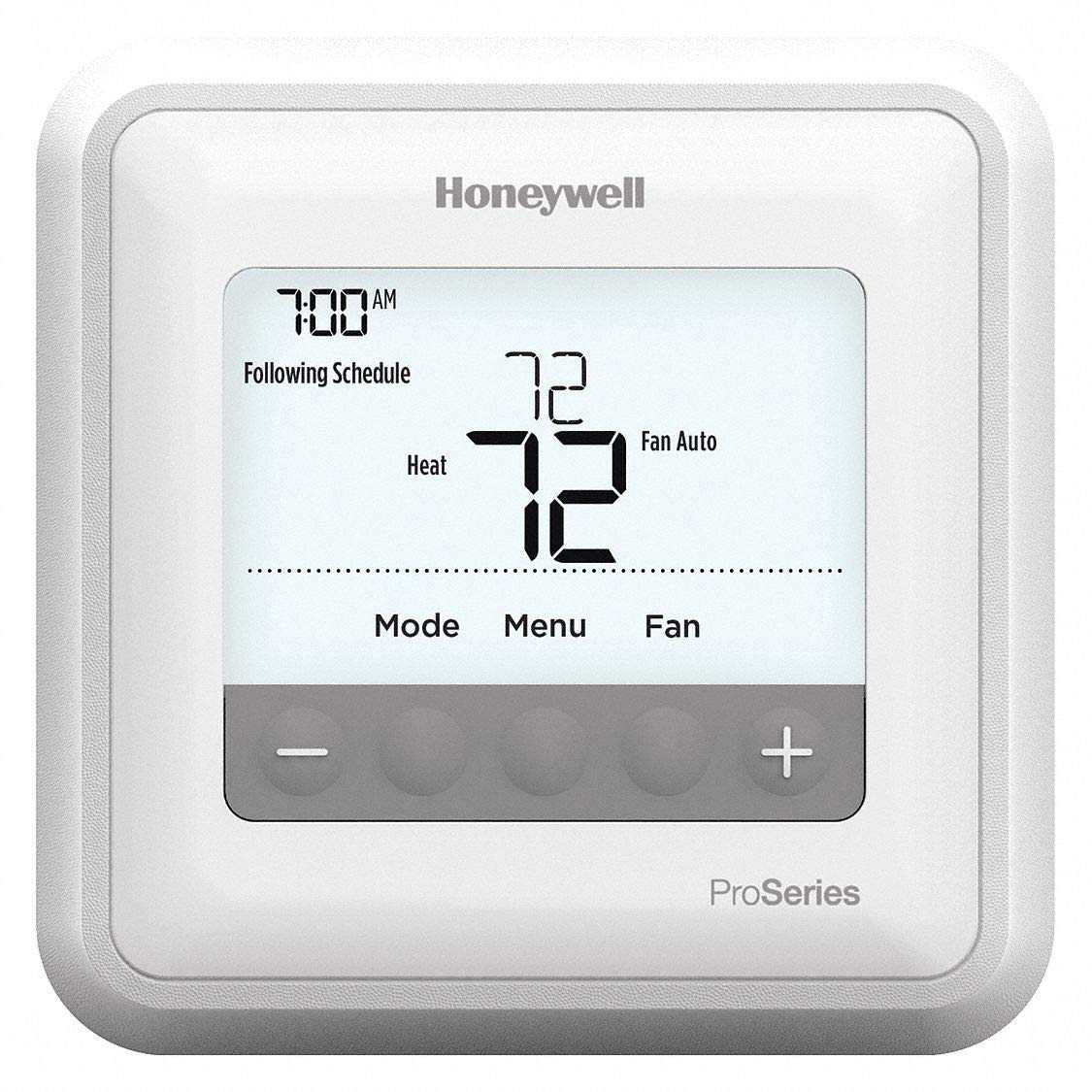 HONEYWELL - TH4110U2005