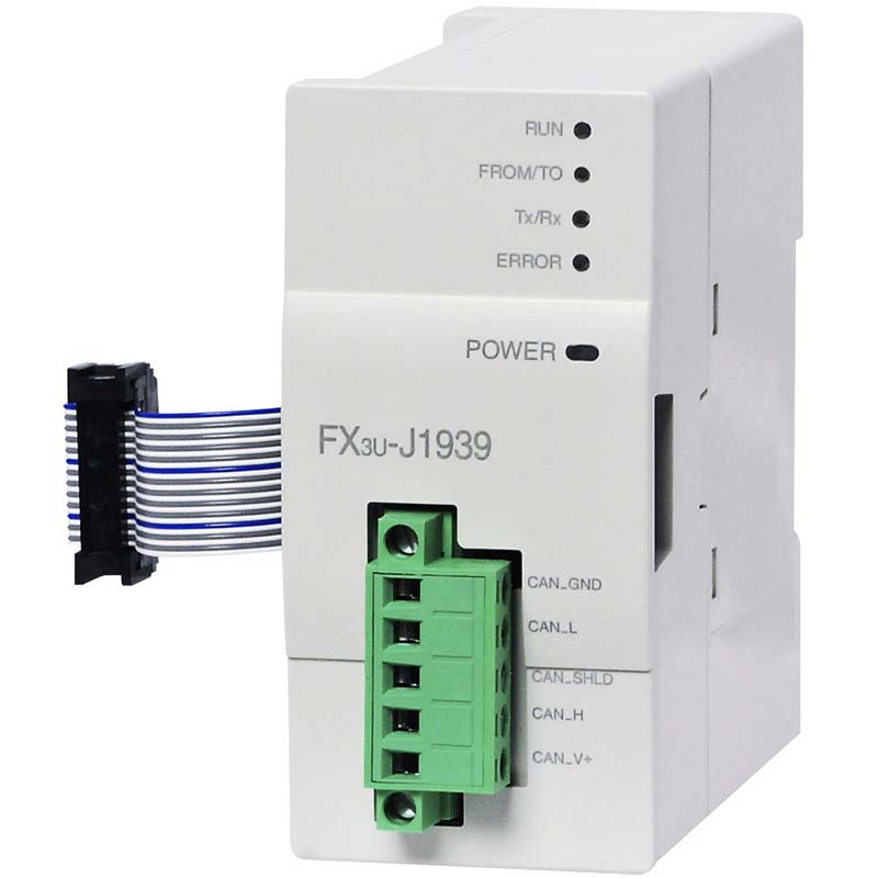 MITSUBISHI - FX3U-J1939 - PLC Expansion Modules