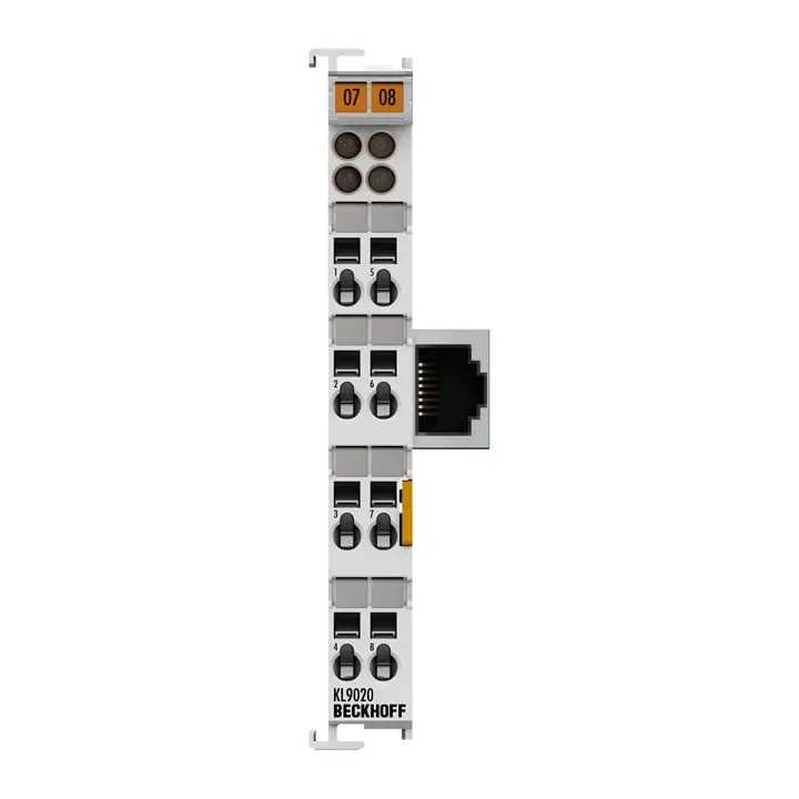 BECKHOFF - KL9020 - PLC Accessories