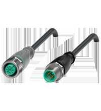 PEPPERL & FUCHS - 2407830003 - Quick Disconnect Cables & Cord Sets