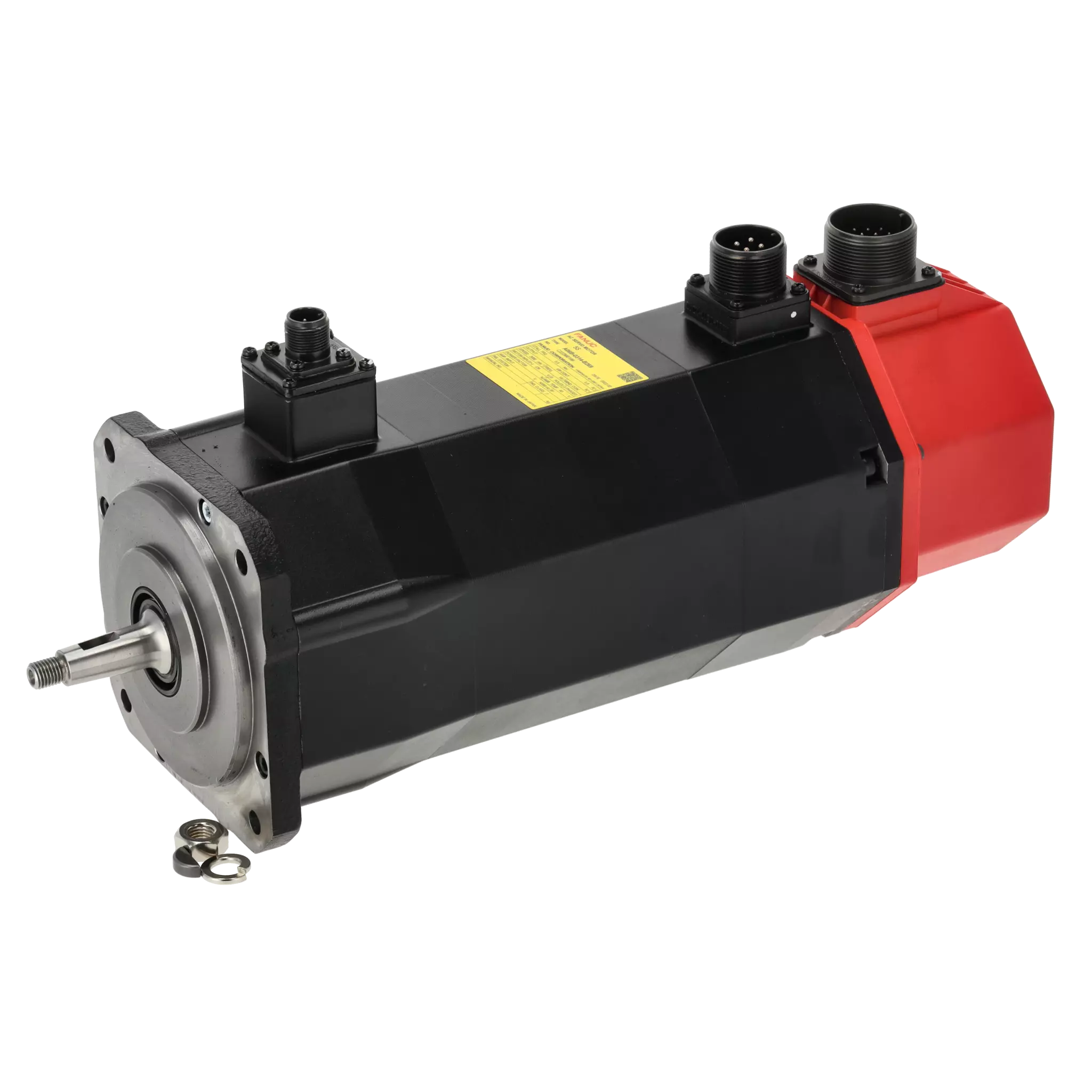 FANUC - A06B-0314-B269 - Servo Motors