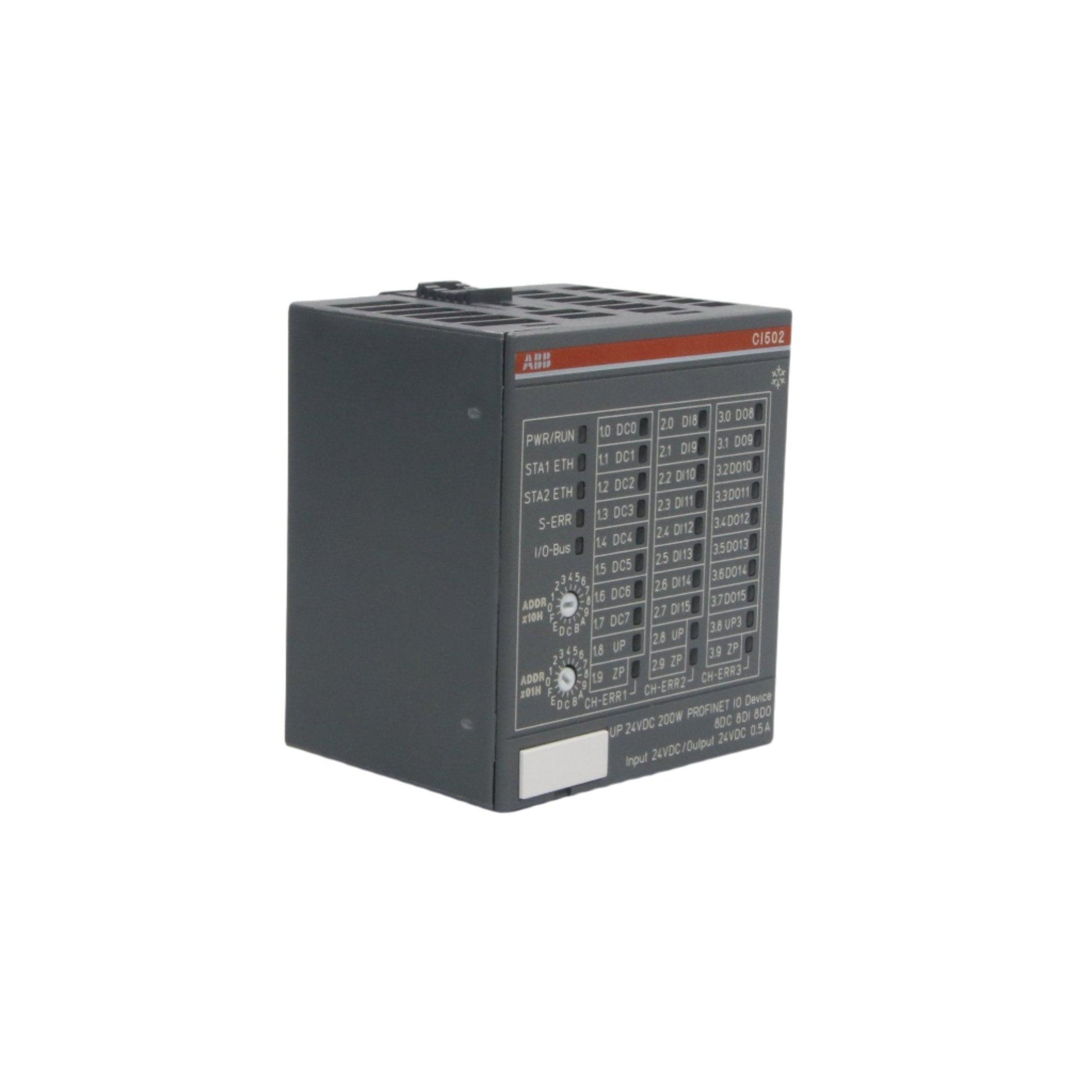ASEA BROWN BOVERI - 1SAP422100R0001 - PLC Expansion Modules